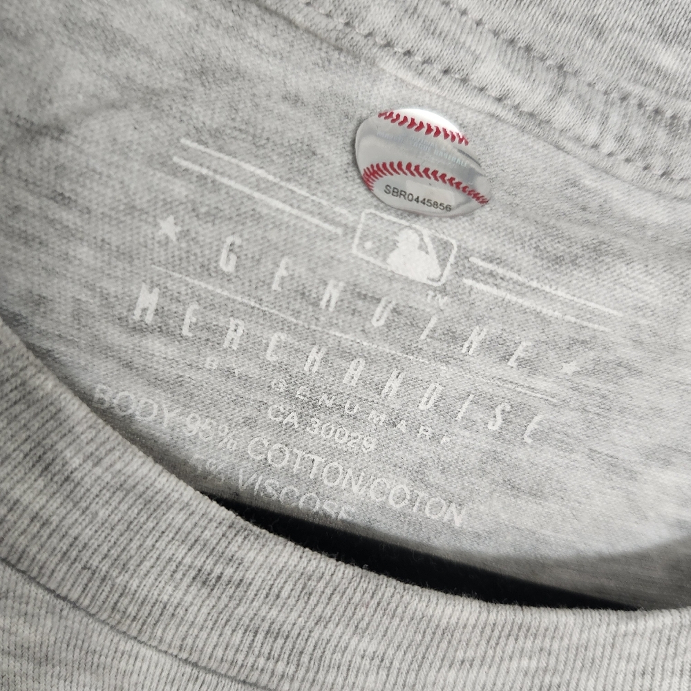 Brand New In Package. MLB Size Large. - Picture 5 of 6